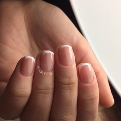 Девочки, хочу критики? 02