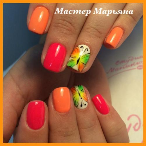 Девочки стаж 1, 8 как вам? 03