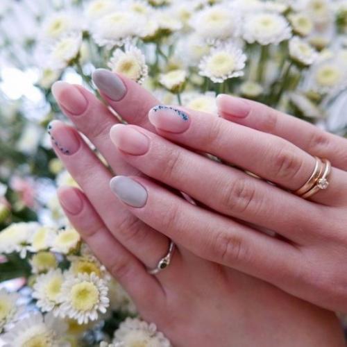 Розовый и голубой - противоположности, которые могут составить гармоничную пару. 02