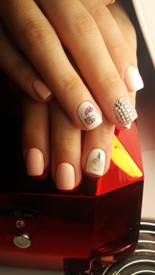 Анонимно пожалуйста. Дорогие девушки оцените работы пожалуйста, на что стоит обратить внимание? 03