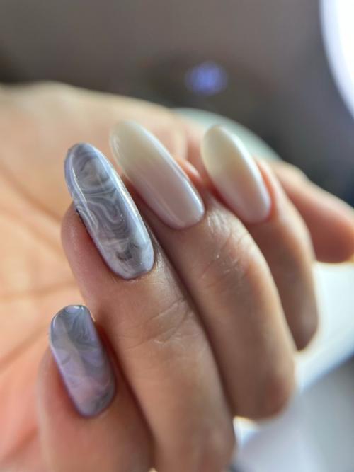 Почему нельзя перенашивать покрытие или как остаться без ногтей. 01 Почему нельзя перенашивать покрытие или как остаться без ногтей. 01