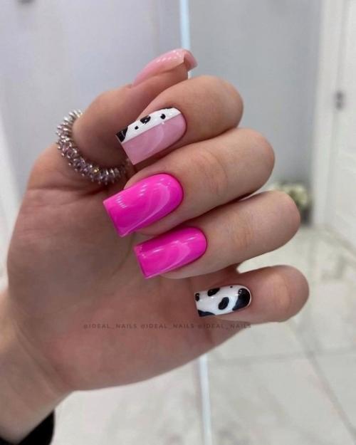 Шоколадная ванночка для увлажнения рук и ногтей: 03