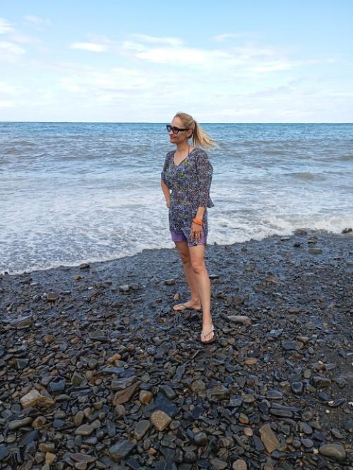 Белые точки на ногтях. 01