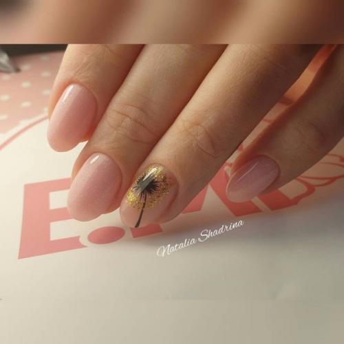 Идеальная работа мастера Натальи. 06