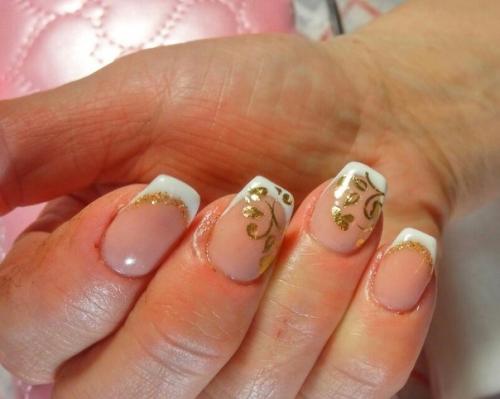 Привет девочки. Хочу критики. 07