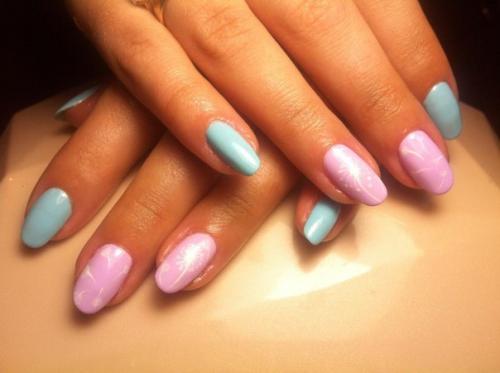 Девчонки привет. Я мастер маникюра и педикюра? 06