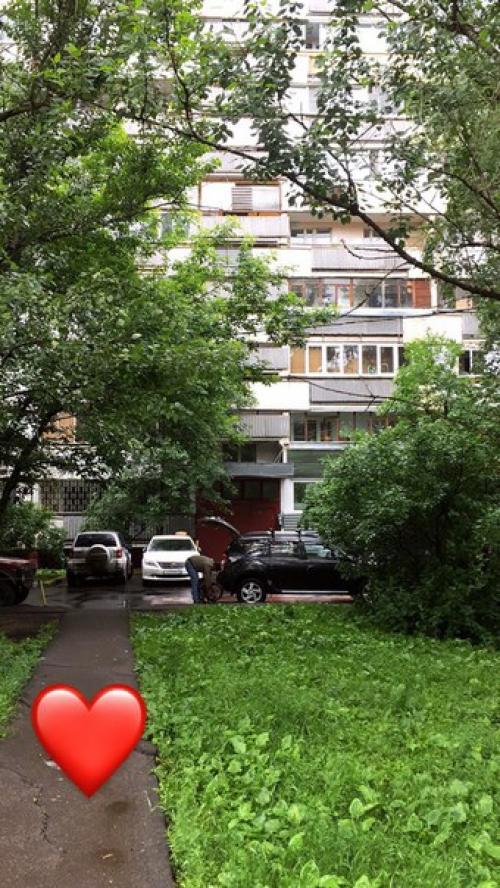 Хочу поделиться с вами о моем дне. 04 Хочу поделиться с вами о моем дне. 04