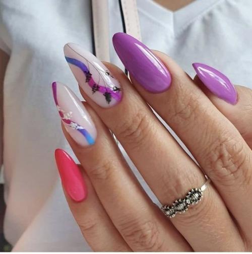 Как вам такое разнообразие в подборке? 03