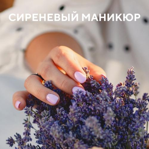 Ты точно видела мемы про девушек на маникюре, которые часами не могут выбрать цвет лака. 04