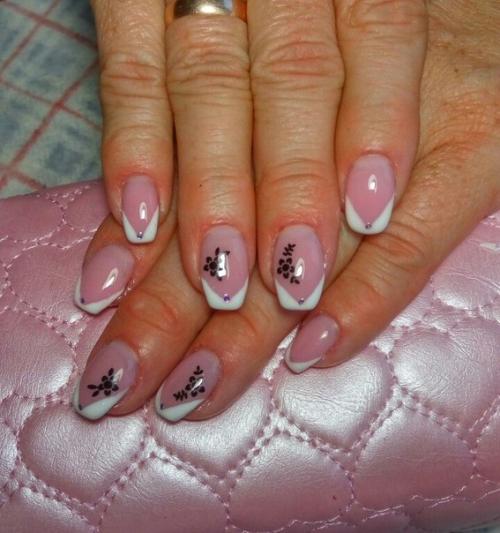 Привет девочки. Хочу критики. 08