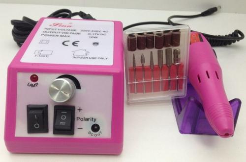 Девочки мастерицы,, нужно ваше мнение, я только начинаю работу с гелем, у нас в городе нашла такие фрейзерные машинки. 01