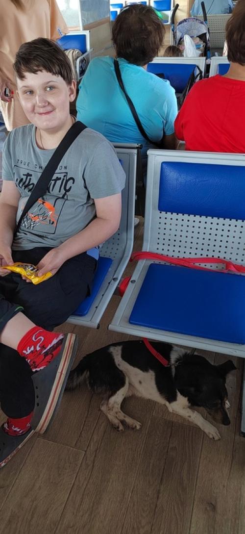 Когда планы резко поменялись и ты на минусе рисуешь плюс. 02