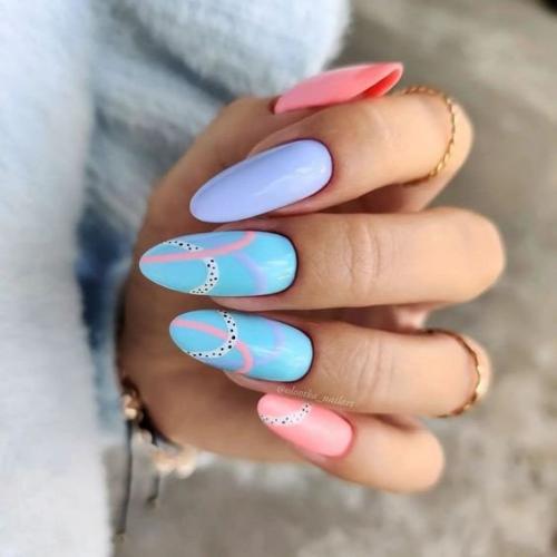 Как вам такое разнообразие в подборке? 01