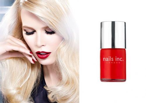 13 бьюти - фактов о Клаудии шиффер. 05 13 бьюти - фактов о Клаудии шиффер. 05