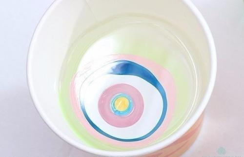 Техника водного маникюра? 03