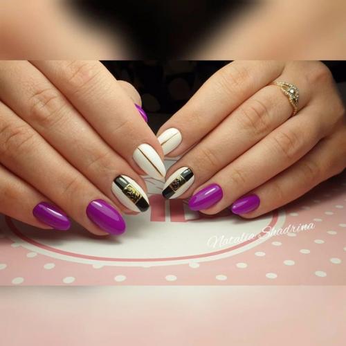 Идеальная работа мастера Натальи. 04