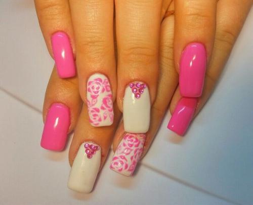 Привет девочки. Хочу критики. 04