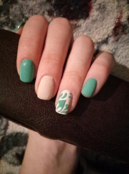 Прошу критики.  Начала заниматься месяц назад, самоучка. 03