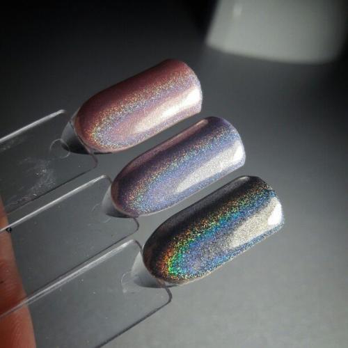 Феечки, покидайте пожалуйста дизайн с призмой у меня она прям рассыпчатая, как глиттер мелкого помола. 01