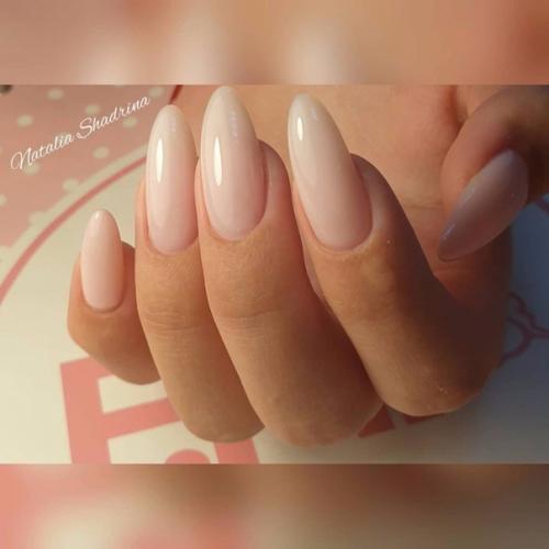 Идеальная работа мастера Натальи. 05