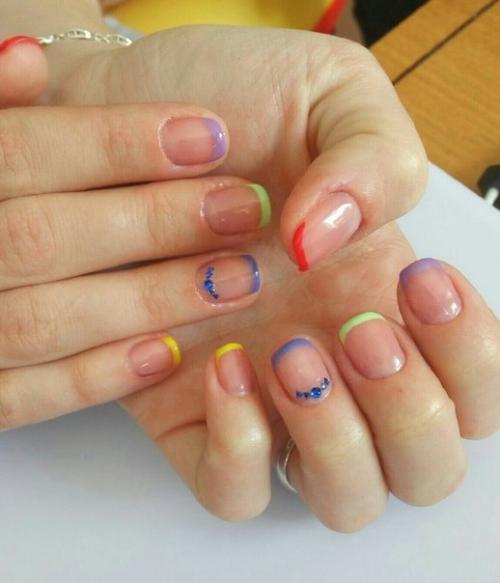 Привет девочки. Хочу критики. 02