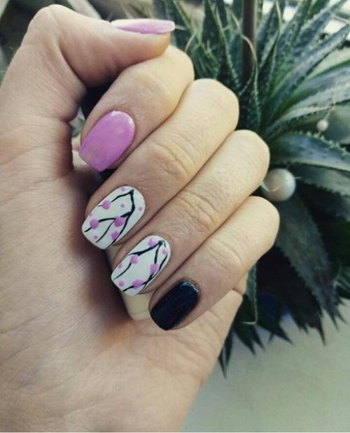 Прошу критики.  Начала заниматься месяц назад, самоучка. 02