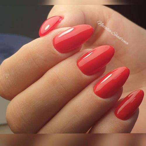 Идеальная работа мастера Натальи. 07