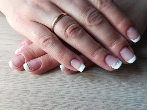 Анонимно.  Девочки, подскажите над чем поработать. 05