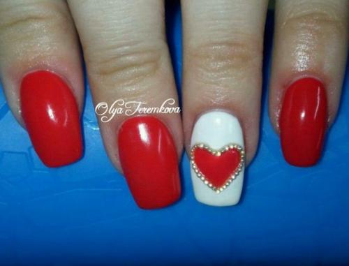 Привет девочки. Хочу критики. 09