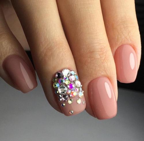 Как стать красивой и ухоженной! 06 Как стать красивой и ухоженной! 06