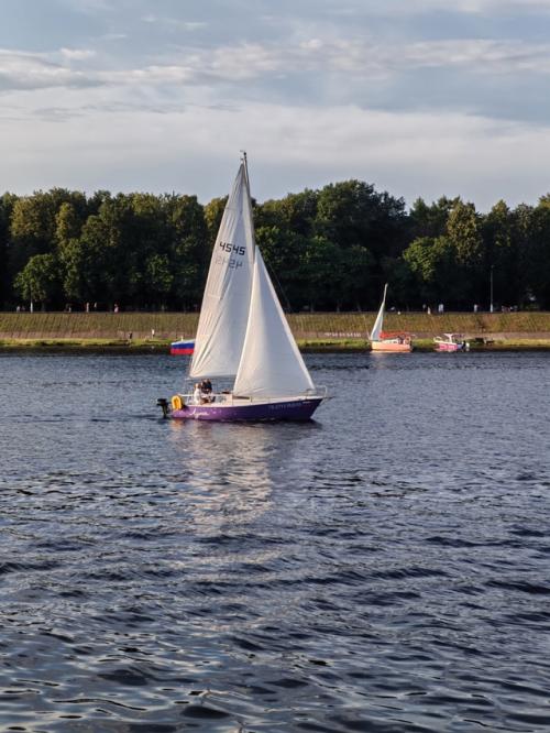 -Нет, ты её видела! 01 -Нет, ты её видела! 01