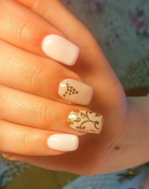 Привет девочки. Хочу критики. 05