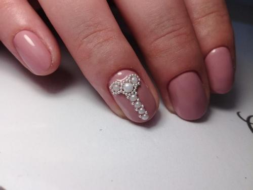 Анонимно.  Девочки, подскажите над чем поработать. 02