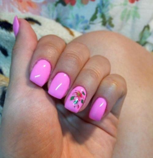 Привет девочки. Хочу критики. 06