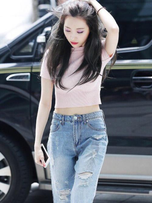 Как стать привлекательной: 10 заповедей ухоженной девушки. 01 Как стать привлекательной: 10 заповедей ухоженной девушки. 01