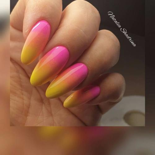 Идеальная работа мастера Натальи. 08