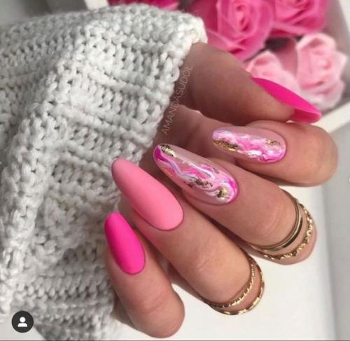 Как вам такое разнообразие в подборке? 04