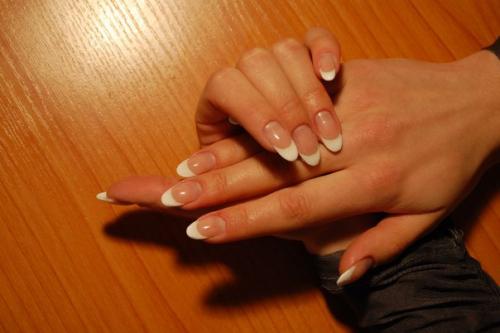 Мой небольшой прогресс. 02