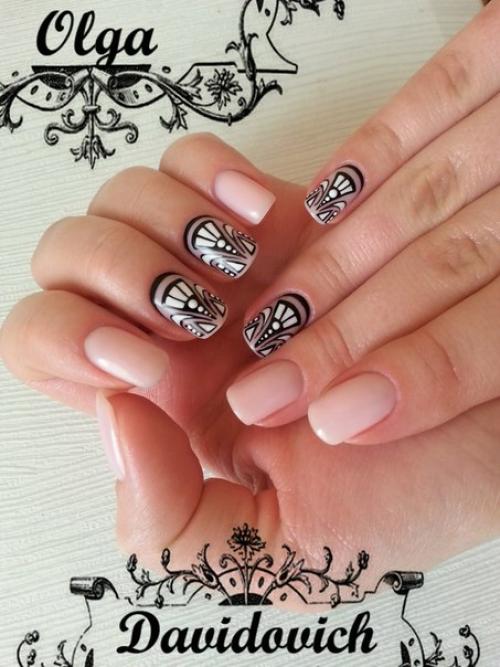 Девушки, прошу оценить мою работу. 01 Девушки, прошу оценить мою работу. 01