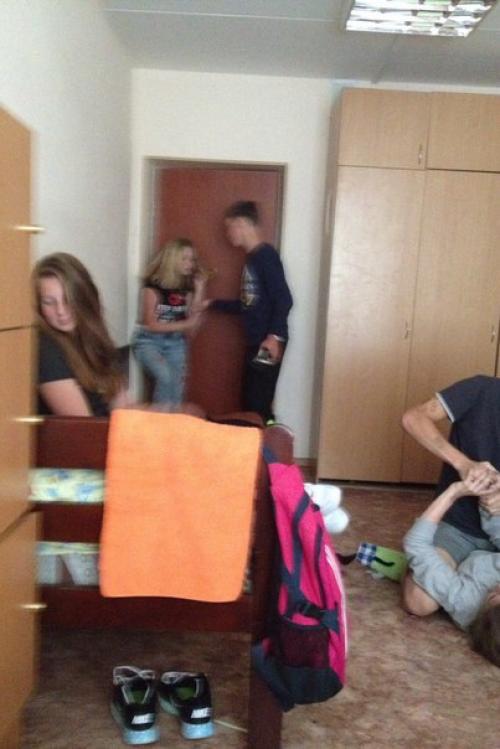 Это нуу_пуудееель? 03 Это нуу_пуудееель? 03