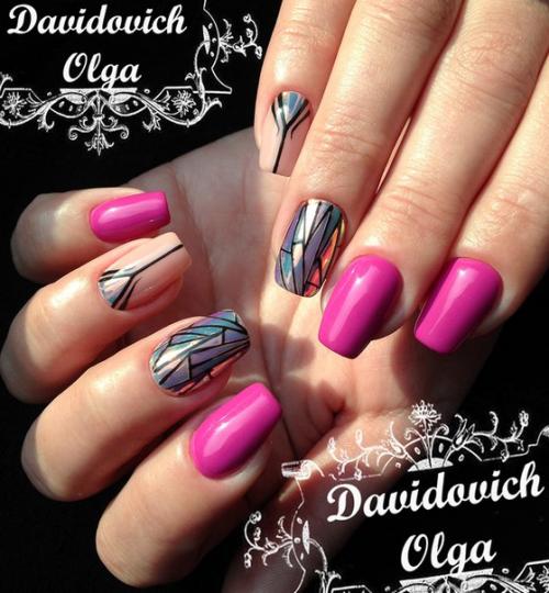 Девушки, прошу оценить мою работу. 08 Девушки, прошу оценить мою работу. 08