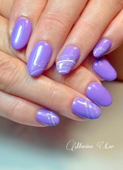 Всем нам хочется быстро, качественно и красиво (я про маникюр конечно же). 01