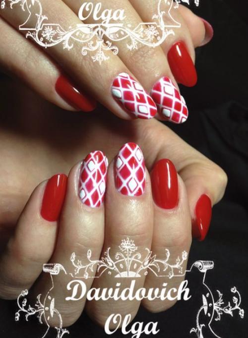 Девушки, прошу оценить мою работу. 03 Девушки, прошу оценить мою работу. 03