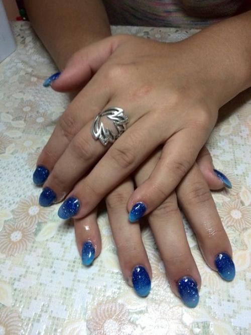 Прошла недавно курсы, уже пару месяцев занимаюсь. 03