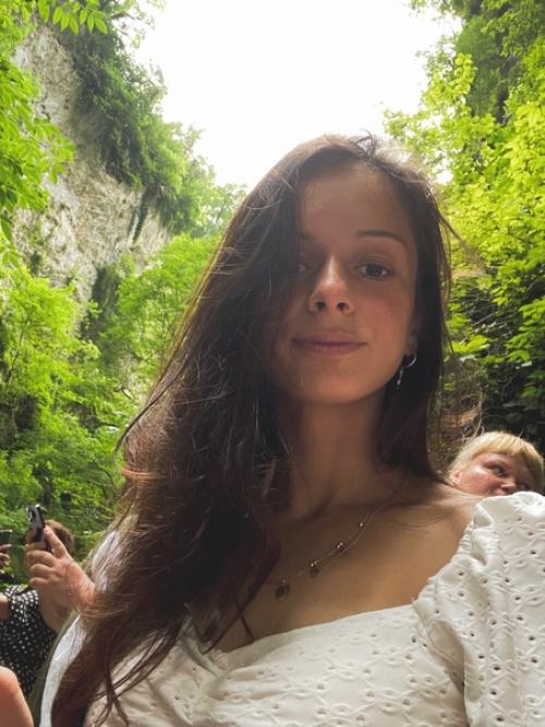 Адлер, или что я поняла за поездку, которой не придала значения. 02