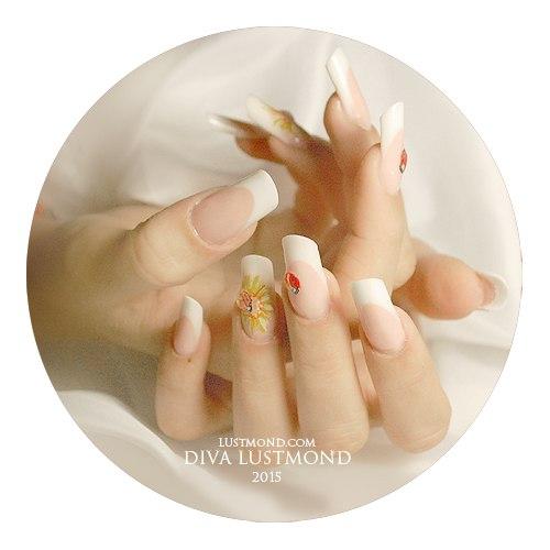 Мой небольшой прогресс. 04