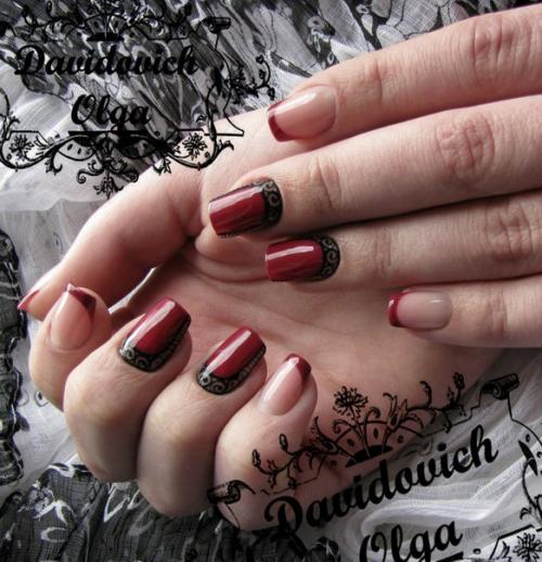 Девушки, прошу оценить мою работу. 04 Девушки, прошу оценить мою работу. 04