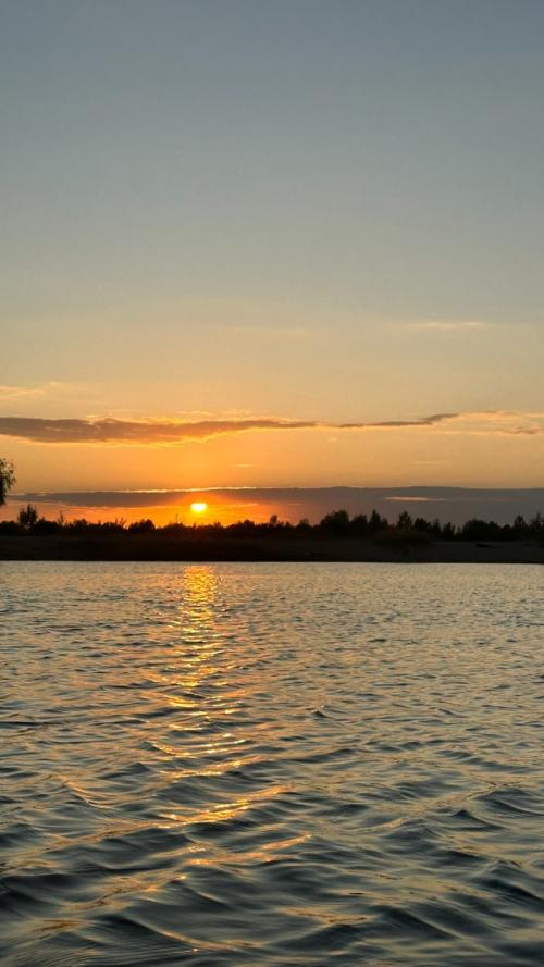 Я такая жадная … до лета! 05