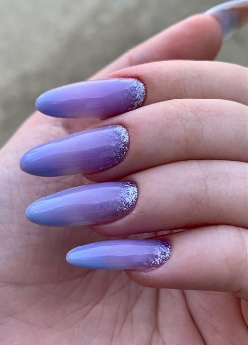 Лучшие идеи дизайна маникюра. 03