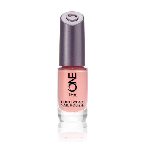 Стойкий лак для ногтей The ONE. 07 Стойкий лак для ногтей The ONE. 07